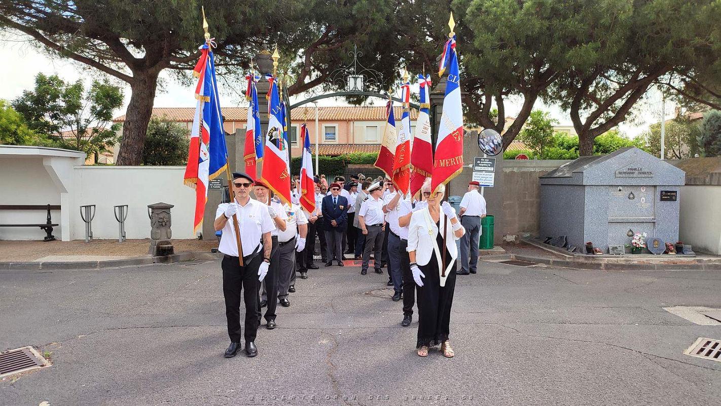 AGDE - Hommage aux Combattants d'Indochine - 8 Juin 2023 - 09.jpg